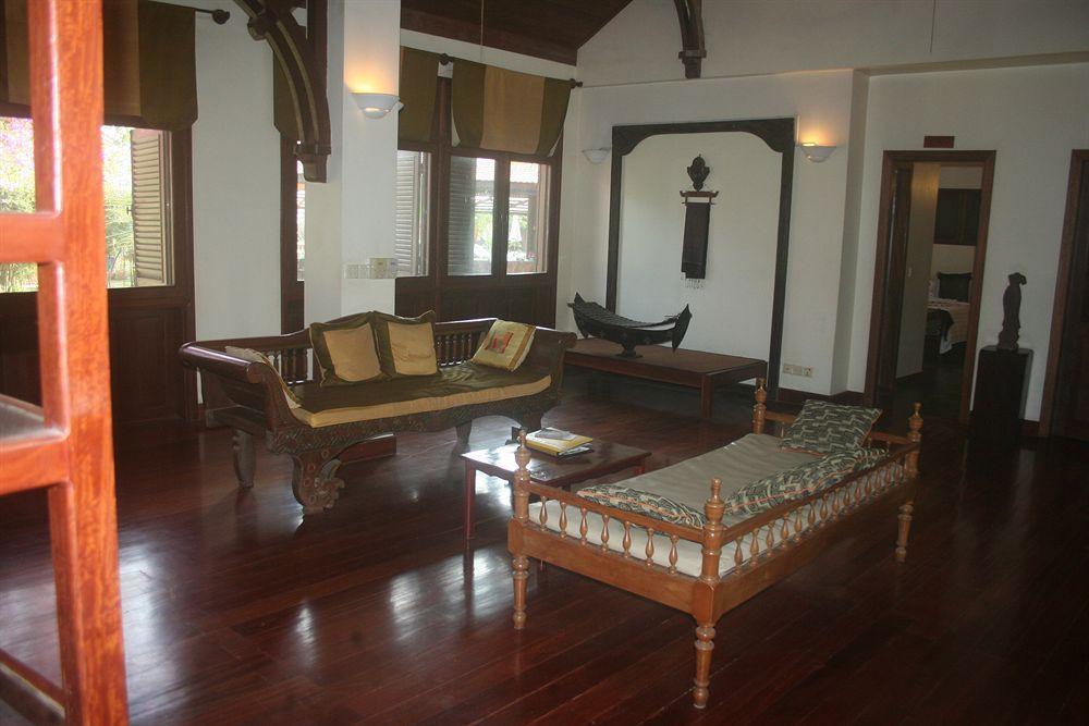 Golden Premier Villa Siem Reap Exterior photo